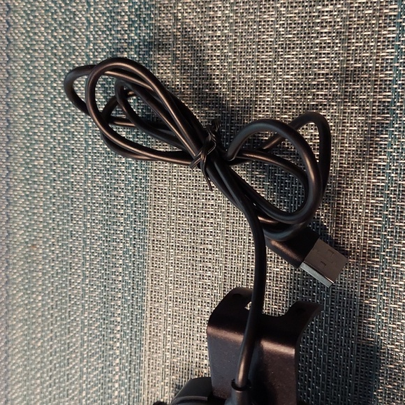 Dash Window Charging Car Mount With Adjustable Lever and A/C Mount NWOT - UNUSED - Picture 6 of 9